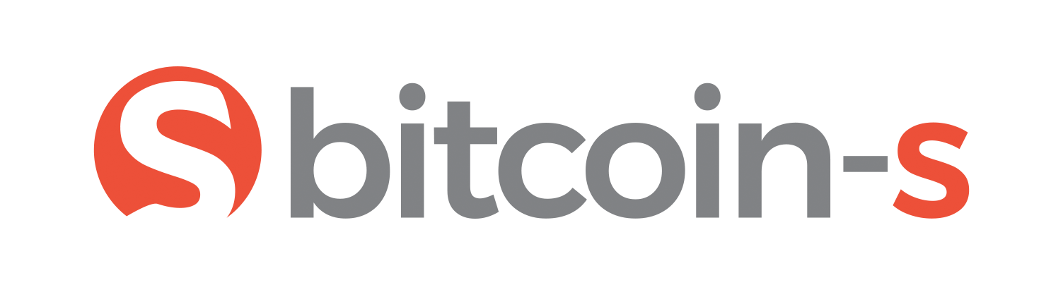 Bitcoin-S logo