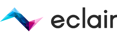 Eclair Logo