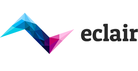 Eclair Logo